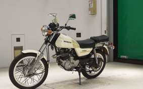 HONDA CT250S SILKROAD 2008 L250S