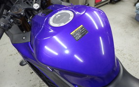 YAMAHA YZF R-3 2019 RH13J