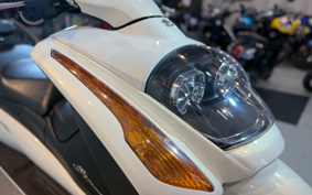 SUZUKI GEMMA250 CJ47A