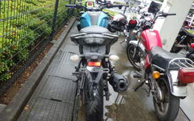 YAMAHA FZ25