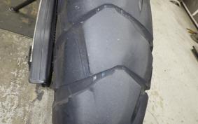 YAMAHA TW225 DG09J