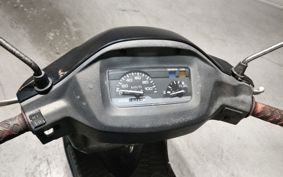 SUZUKI VECSTAR125 CF42A