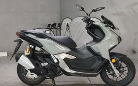 HONDA ADV160 KF54