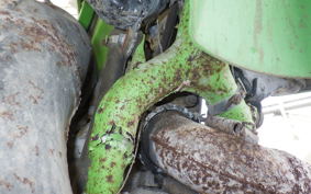 KAWASAKI KX250 KX250H