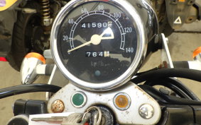 SUZUKI VOLTY 1995 NJ47A