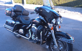 HARLEY HARLEY FLHTCU1690 2012 FCM