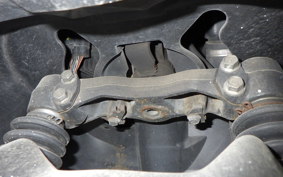 YAMAHA CYGNUS 125 XSR 2 SE44J