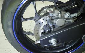 YAMAHA YZF R-3 2019 RH13J