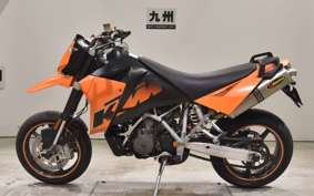 KTM 990 SUPERMOTO 2006