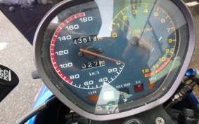 SUZUKI GSX750S KATANA 1982 GS750X