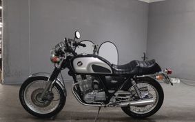 HONDA GB250 CLUBMAN 1 MC10