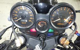 HONDA CBX550F 2026 PC04