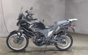 KAWASAKI VERSYS-X 250 LE250D