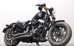 HARLEY XL1200X 2019 LC3