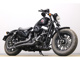 Фото Harley XL1200X 2019 с японского аукциона