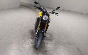 YAMAHA XSR900 RN46J