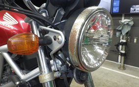HONDA VTR 250 Gen. 2 MC33
