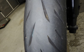 YAMAHA MT-09 SP 2023 RN69J