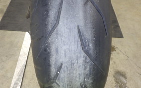 KAWASAKI ZX 10 NINJA R 2007 ZXT00D