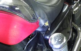HONDA STEED 400 VLS 1999 NC37
