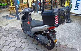 SUZUKI ADDRESS V110 CE47A