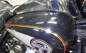 HARLEY FLHTCU 1340 1989