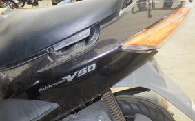 SUZUKI ADDRESS V50 Gen.2 CA44A