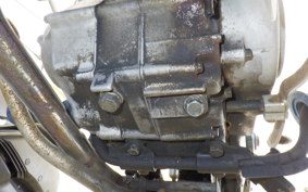 HONDA C70 SUPER CUB C70