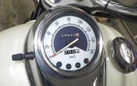 YAMAHA DRAGSTAR 250 VG02J