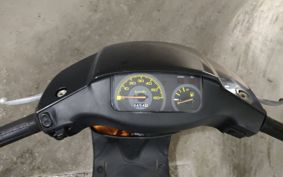 SUZUKI LET's 2 CA1KA
