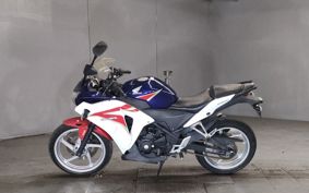HONDA CBR250R MC41
