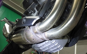 HONDA 400X 2022 NC56