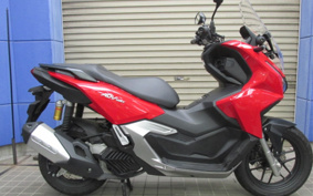 HONDA ADV160 KF54
