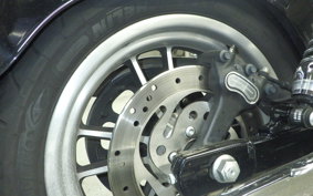 HARLEY FXDLI 1450 2006