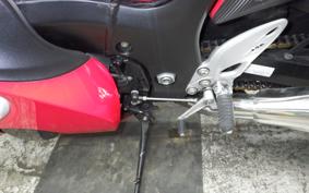 SUZUKI HAYABUSA Gen.2 2016 GX72B