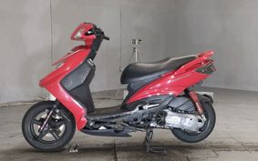 YAMAHA CYGNUS125XSR SE44J