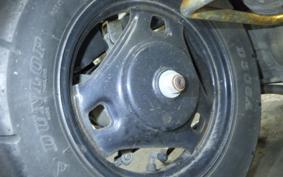 SUZUKI ADDRESS V125 G CF46A