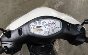 SUZUKI LET's CA4AA