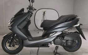 YAMAHA MAJESTY 155S SG52J