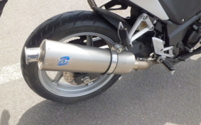 HONDA CBR250R ABS MC41