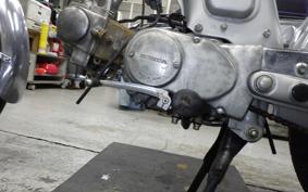 HONDA SS50 2006 SS50