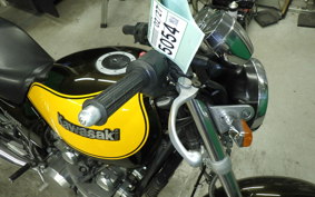 KAWASAKI ZEPHYR 750 2026 ZR750C