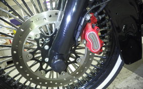 HARLEY FLSS 1800 2016