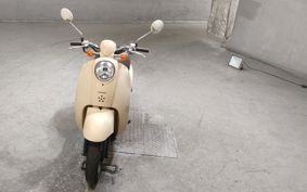 HONDA CREA SCOOPY AF55