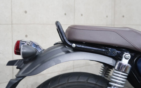 HONDA GB350 2022 NC59