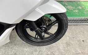 HONDA PCX 150 KF18