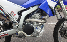 YAMAHA WR250R DG15J