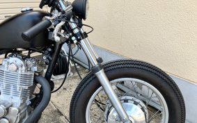 YAMAHA SR400 1998 1JR