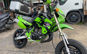 KAWASAKI KSR-2 MX080B