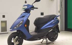 YAMAHA AXIS 125 Z SED7J